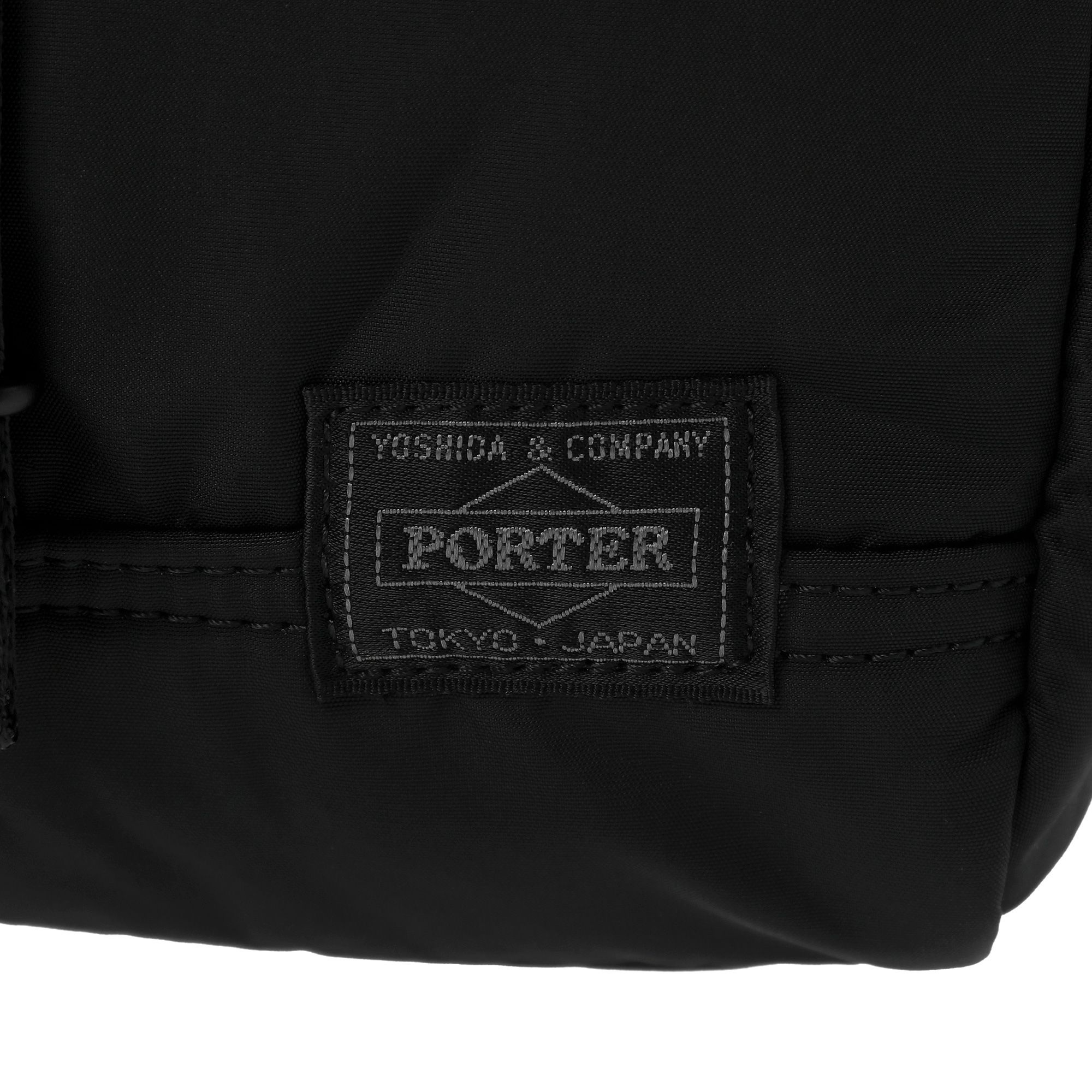 PORTER